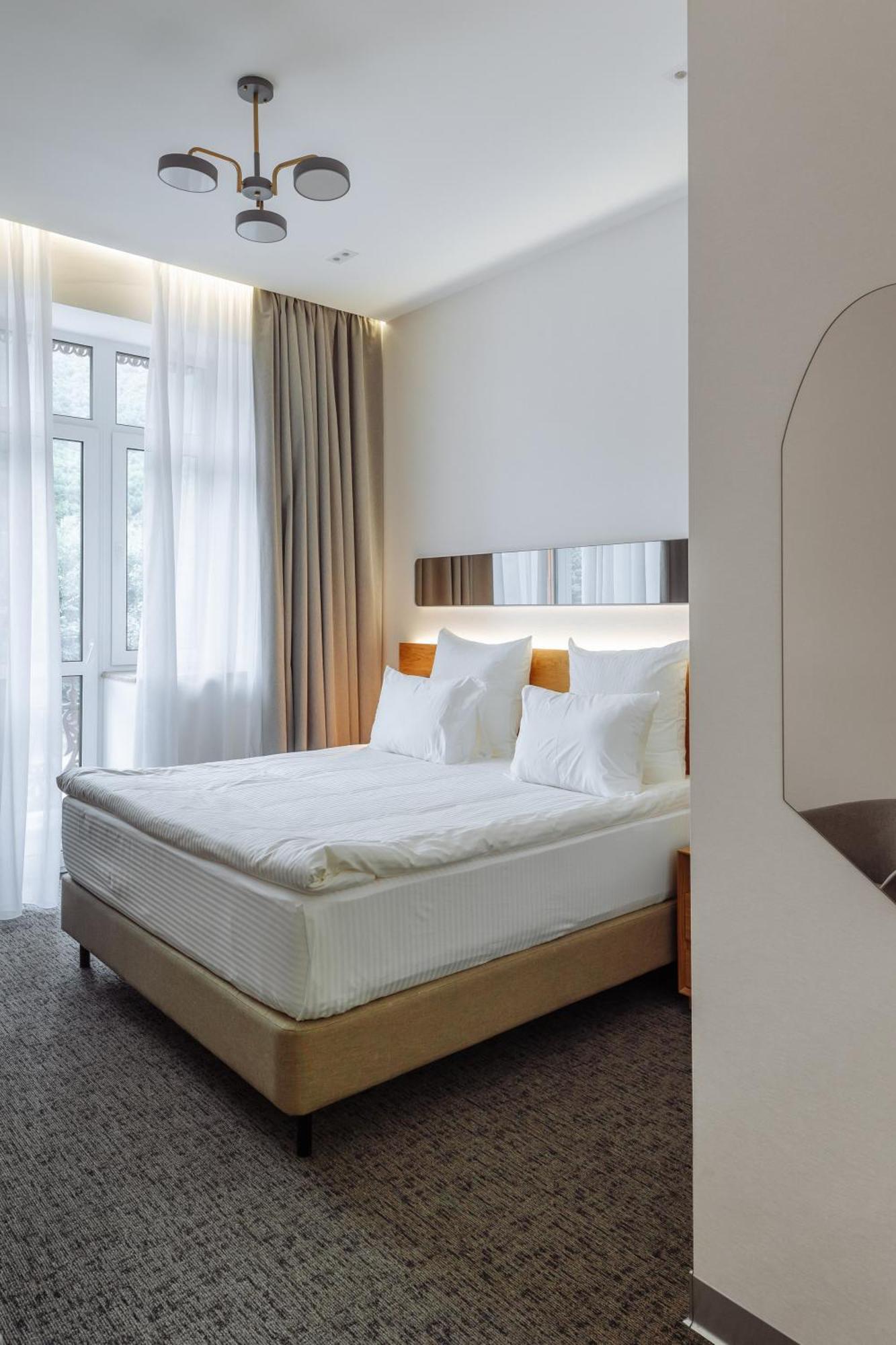 Old Ijevan Boutique Hotel エクステリア 写真