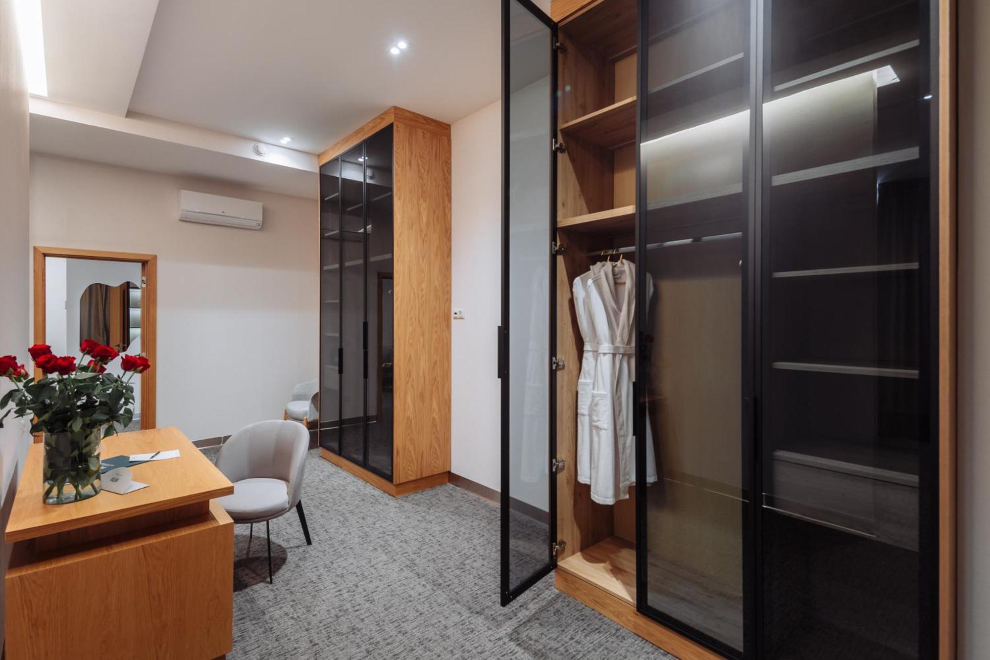 Old Ijevan Boutique Hotel エクステリア 写真
