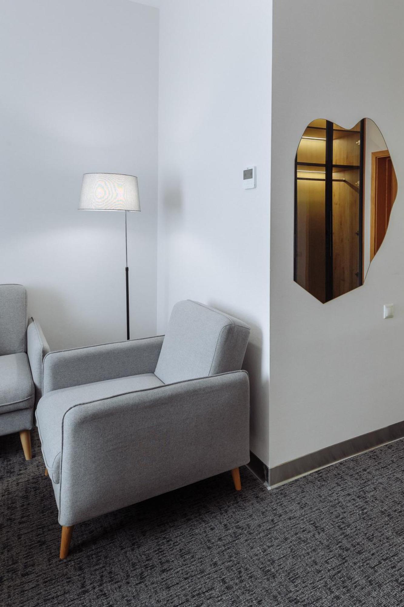 Old Ijevan Boutique Hotel エクステリア 写真