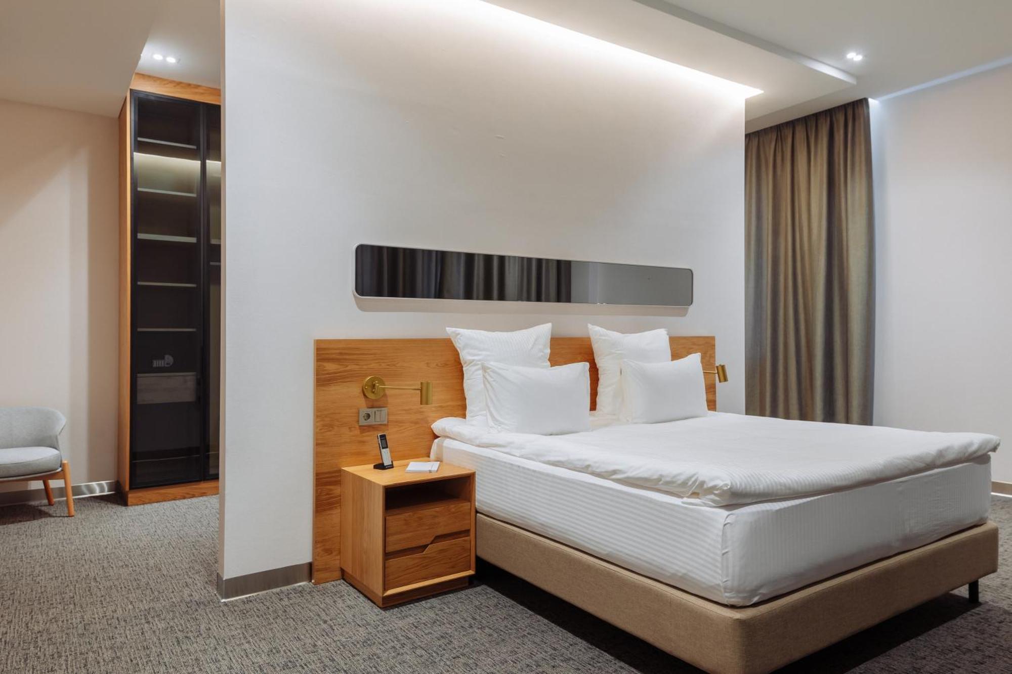 Old Ijevan Boutique Hotel エクステリア 写真