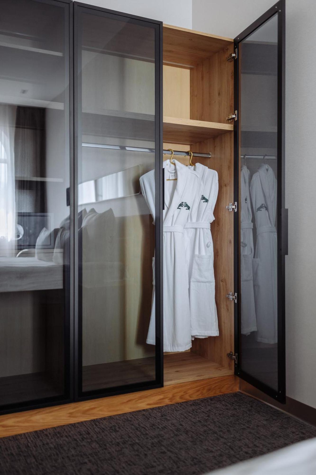 Old Ijevan Boutique Hotel エクステリア 写真