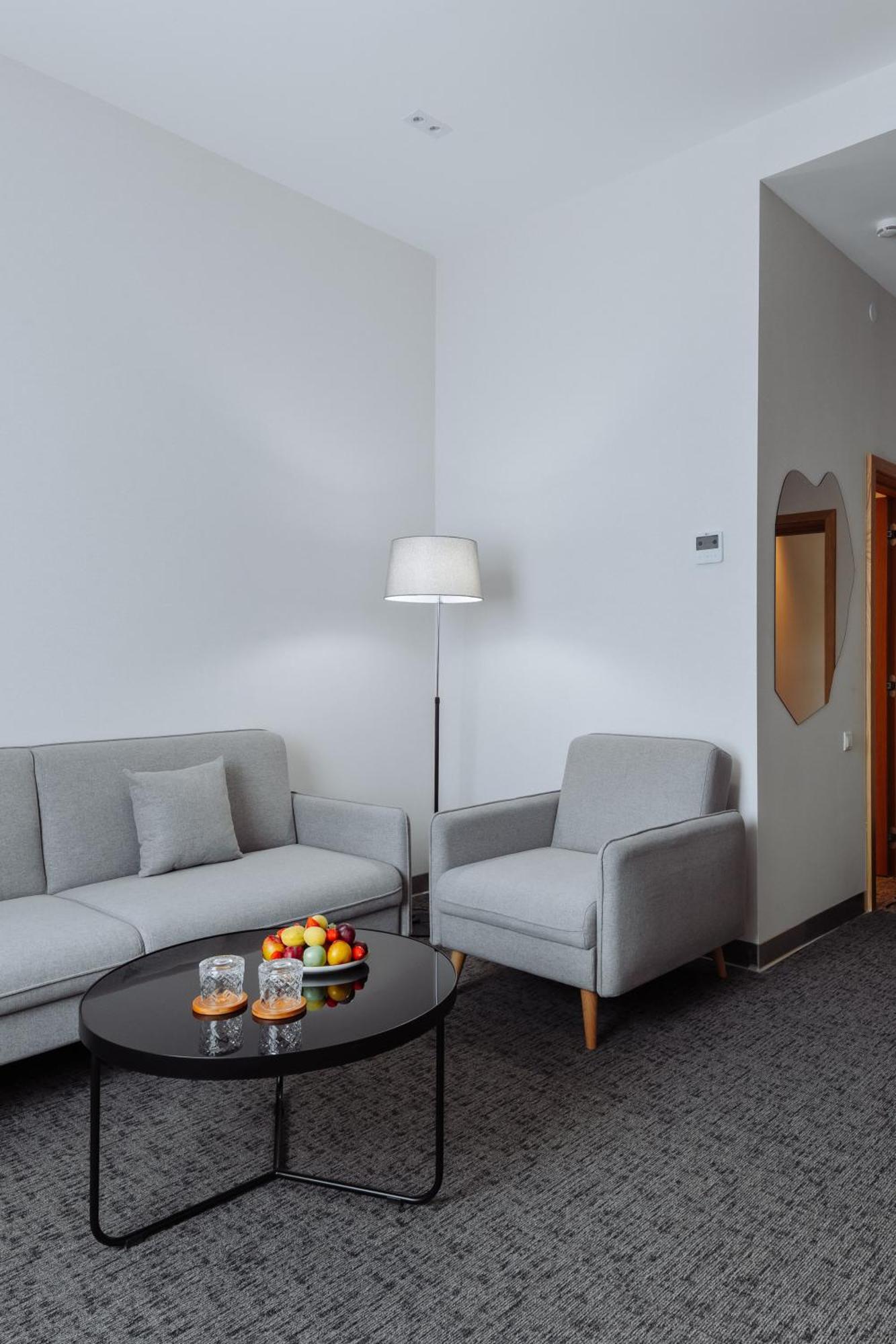 Old Ijevan Boutique Hotel エクステリア 写真