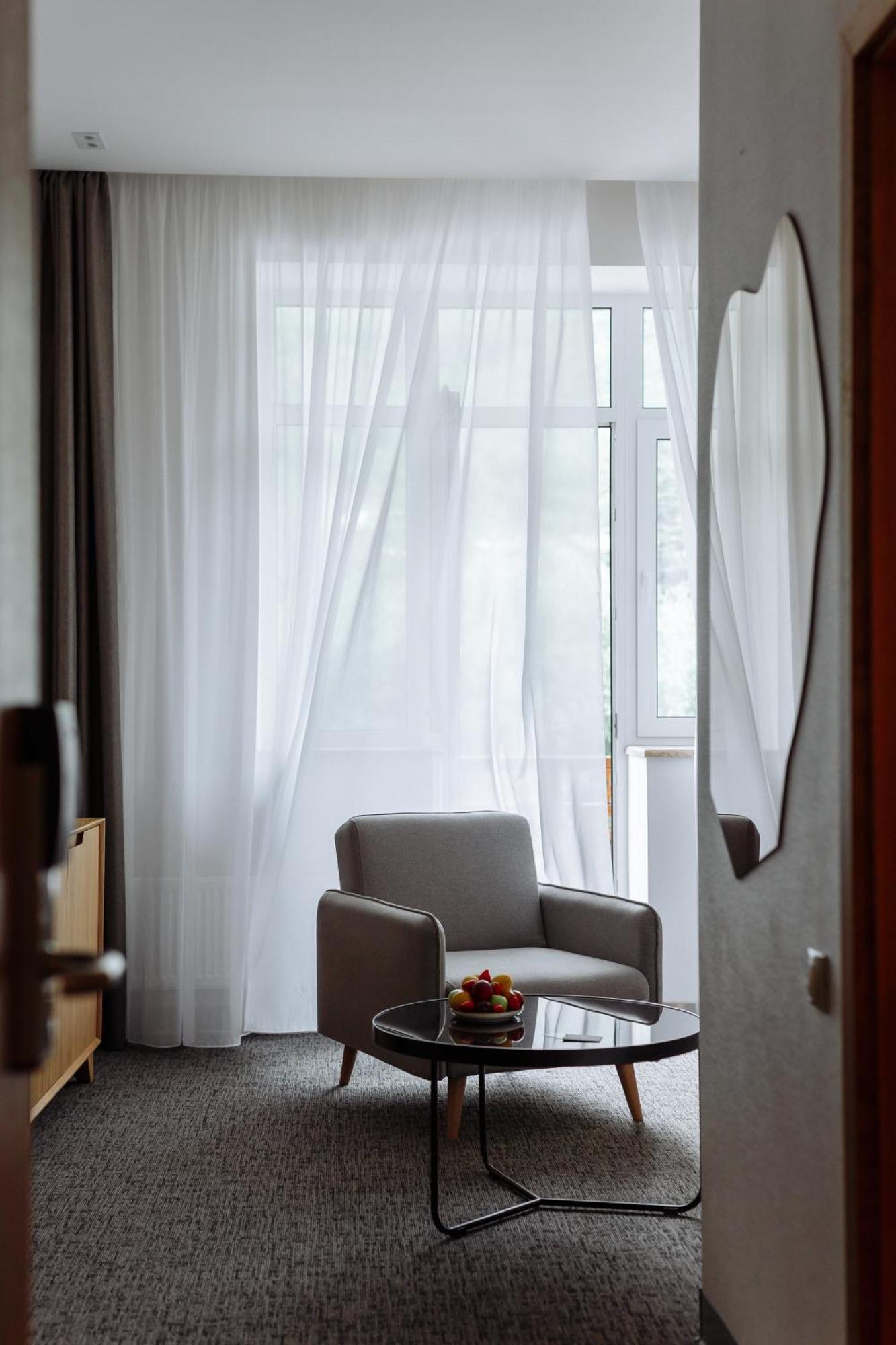 Old Ijevan Boutique Hotel エクステリア 写真