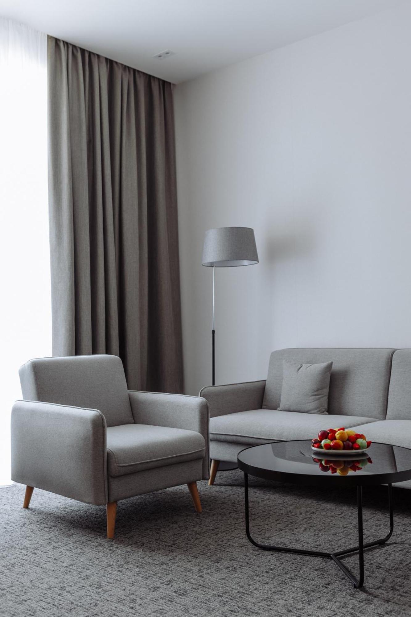 Old Ijevan Boutique Hotel エクステリア 写真