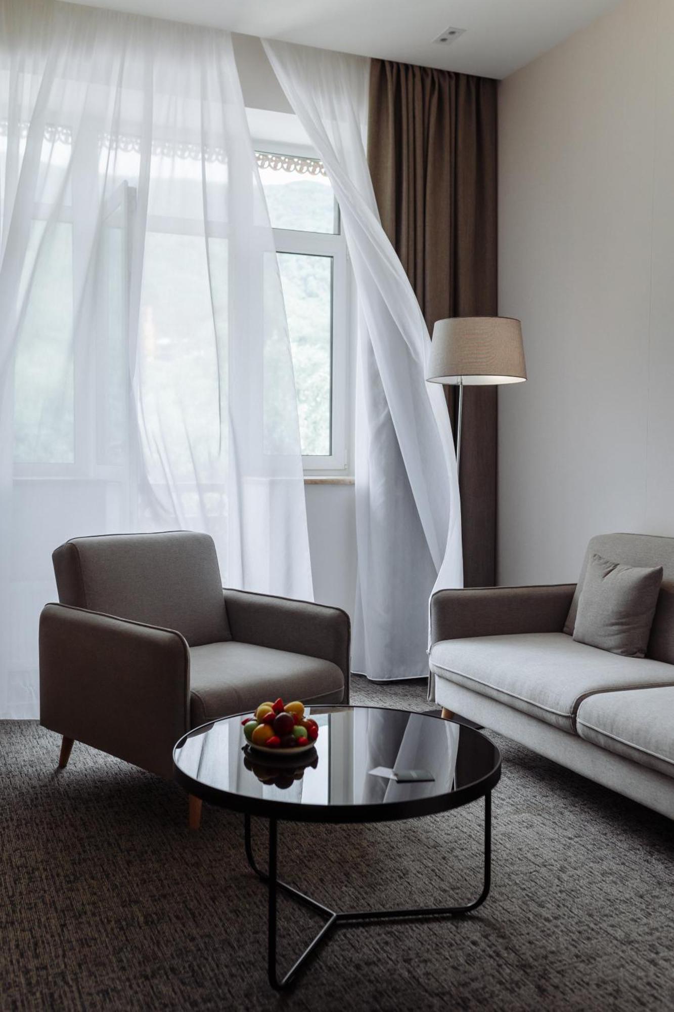 Old Ijevan Boutique Hotel エクステリア 写真