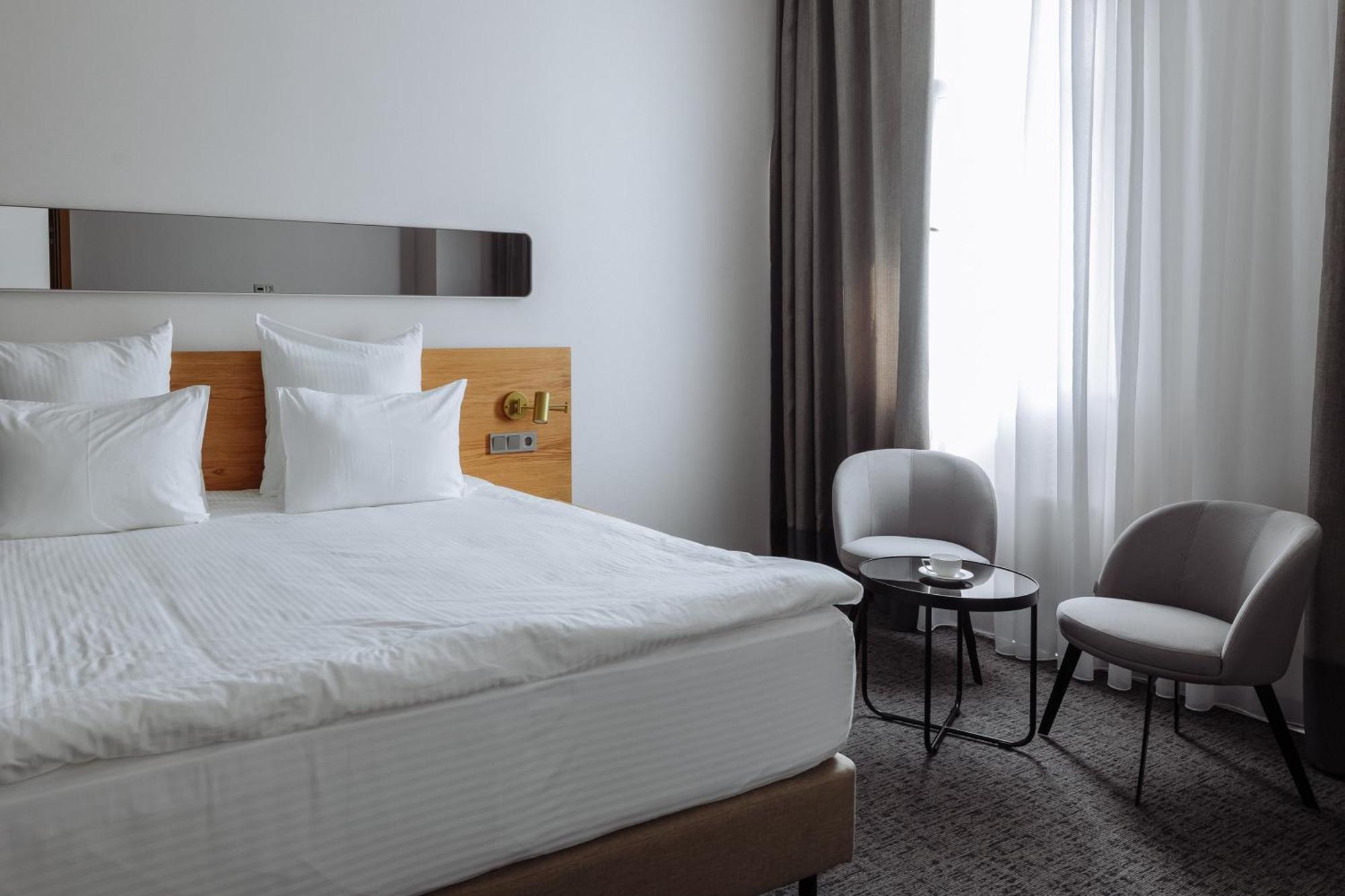 Old Ijevan Boutique Hotel エクステリア 写真