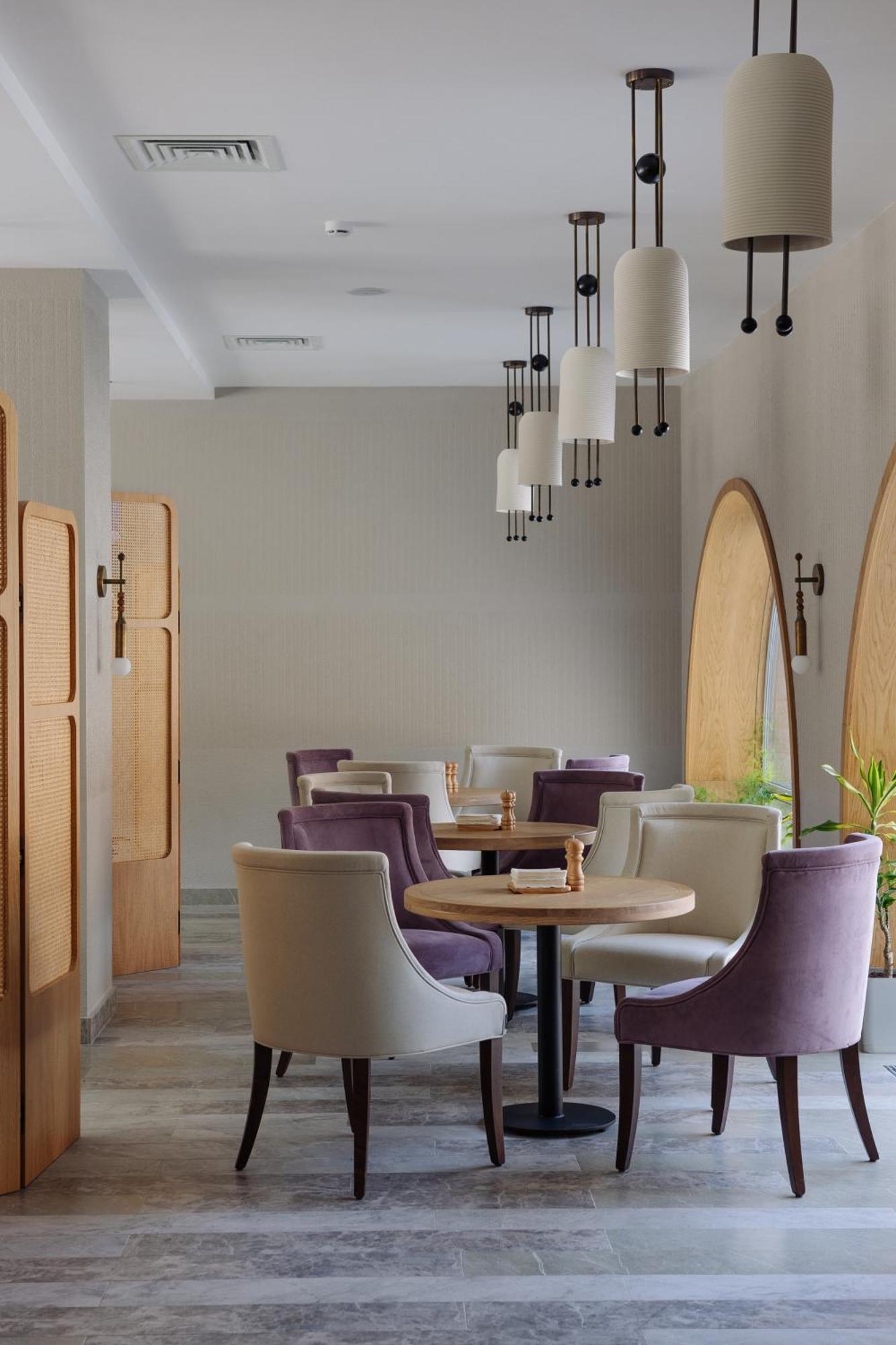 Old Ijevan Boutique Hotel エクステリア 写真