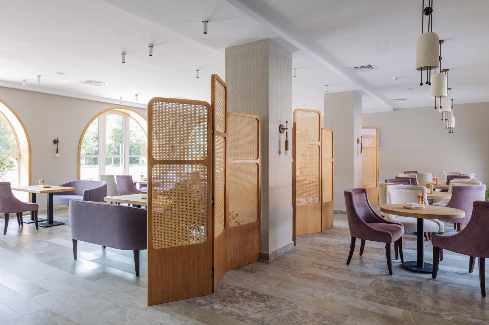 Old Ijevan Boutique Hotel エクステリア 写真