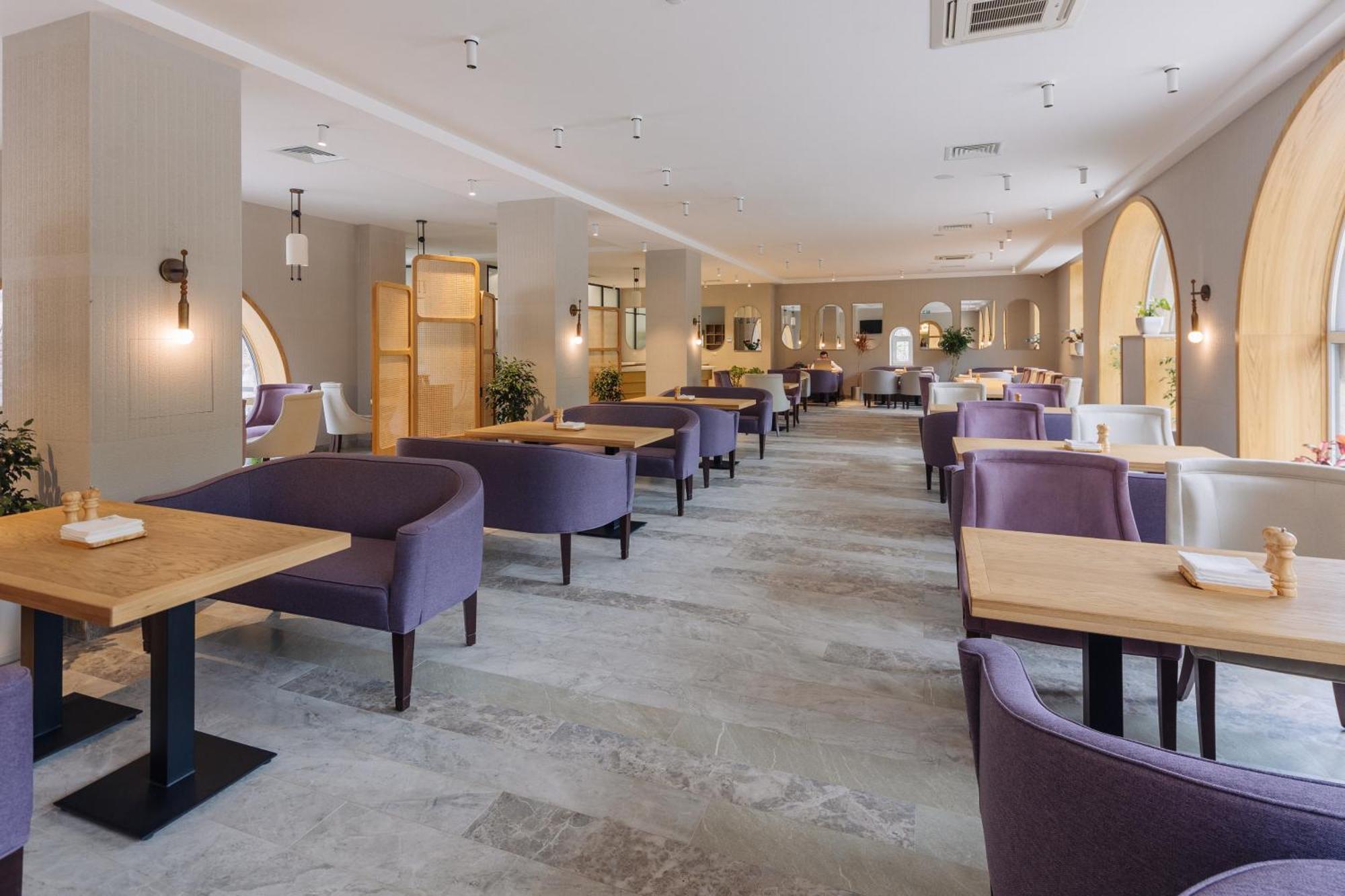 Old Ijevan Boutique Hotel エクステリア 写真