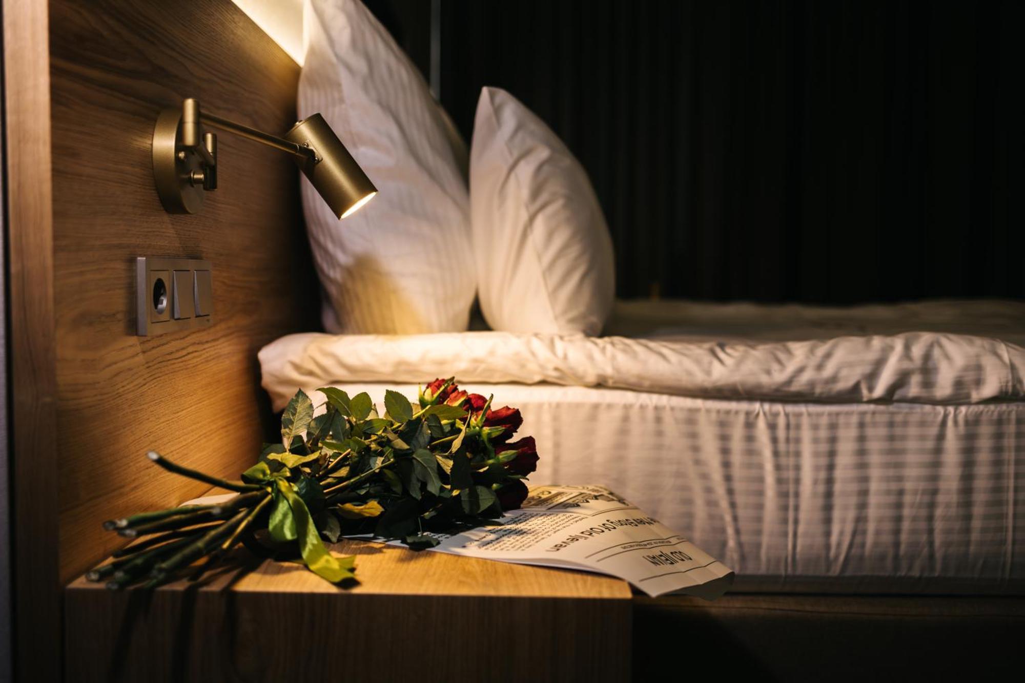 Old Ijevan Boutique Hotel エクステリア 写真