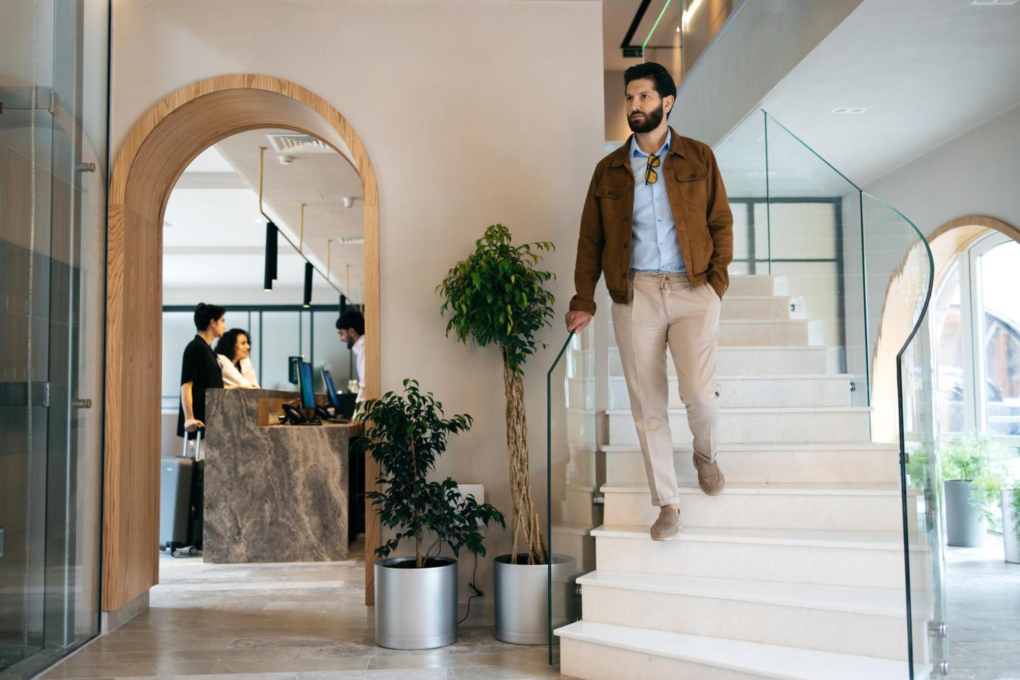 Old Ijevan Boutique Hotel エクステリア 写真