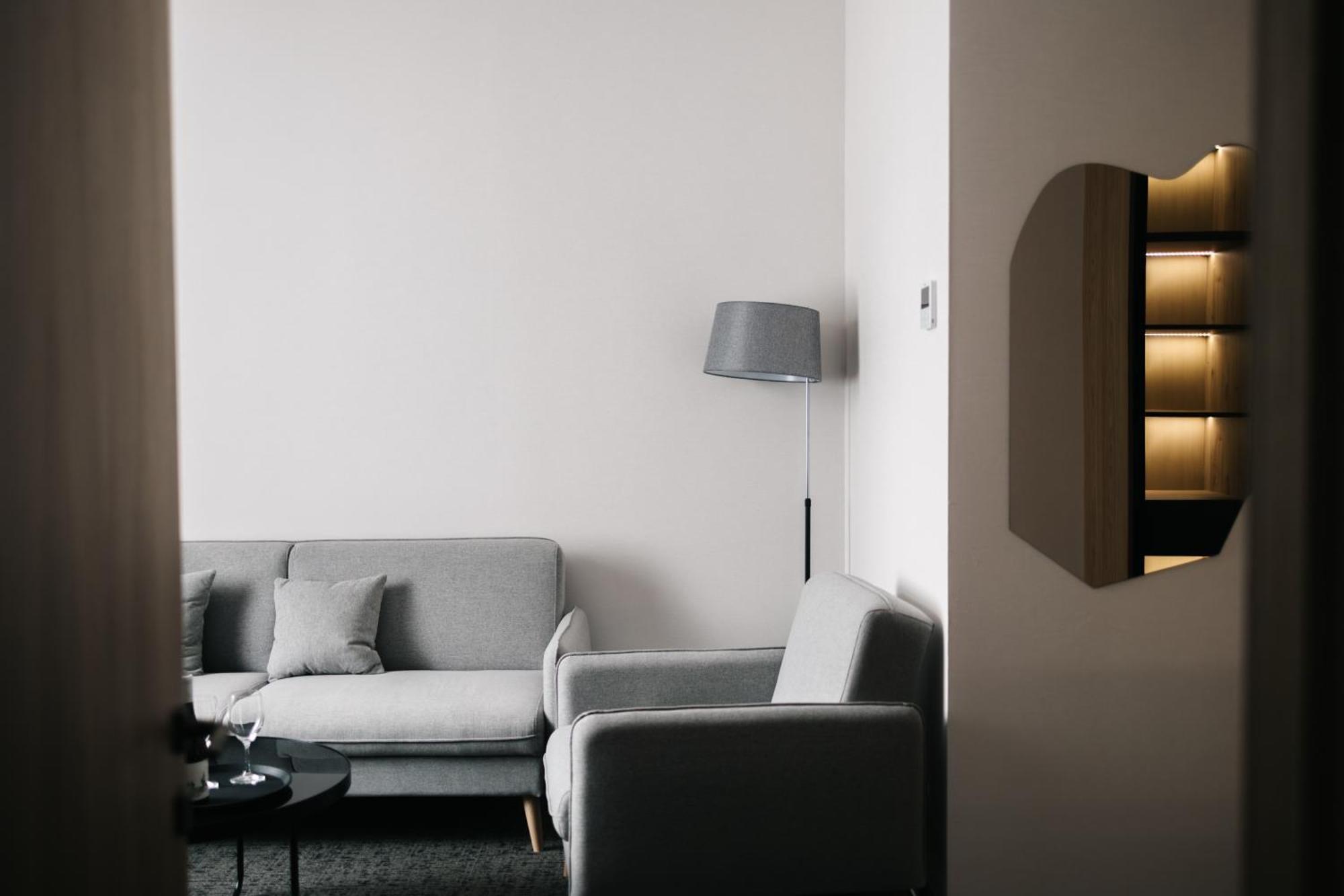 Old Ijevan Boutique Hotel エクステリア 写真