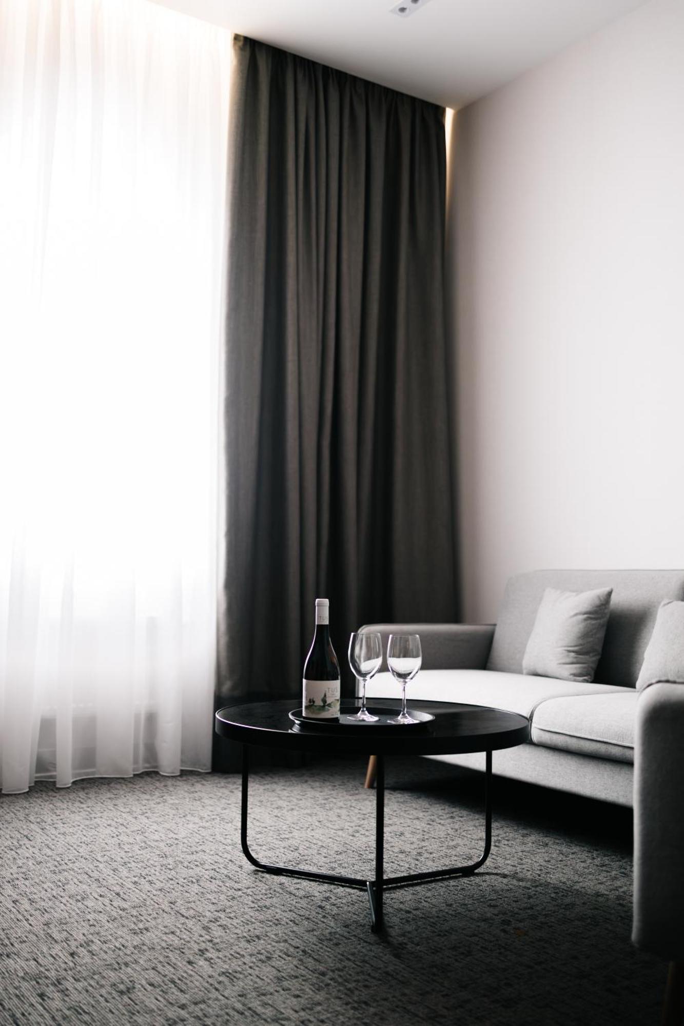 Old Ijevan Boutique Hotel エクステリア 写真